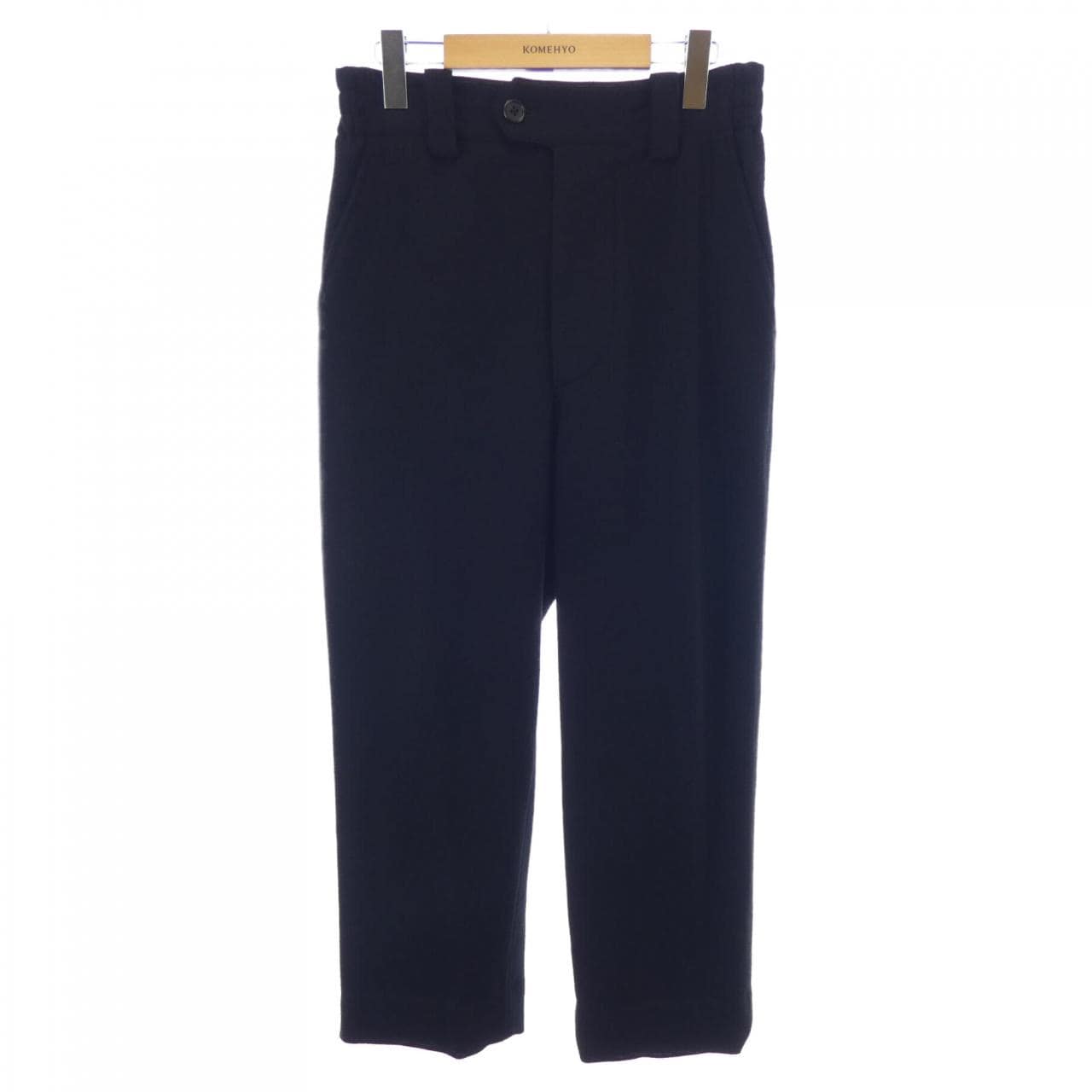 マーガレットハウエル Margaret Howell パンツ