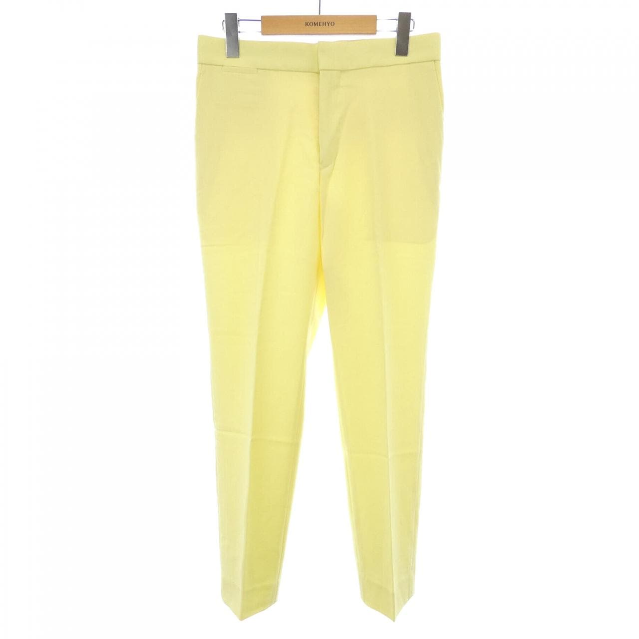 ドゥロワー DRAWER 6514-236-1177 パンツ