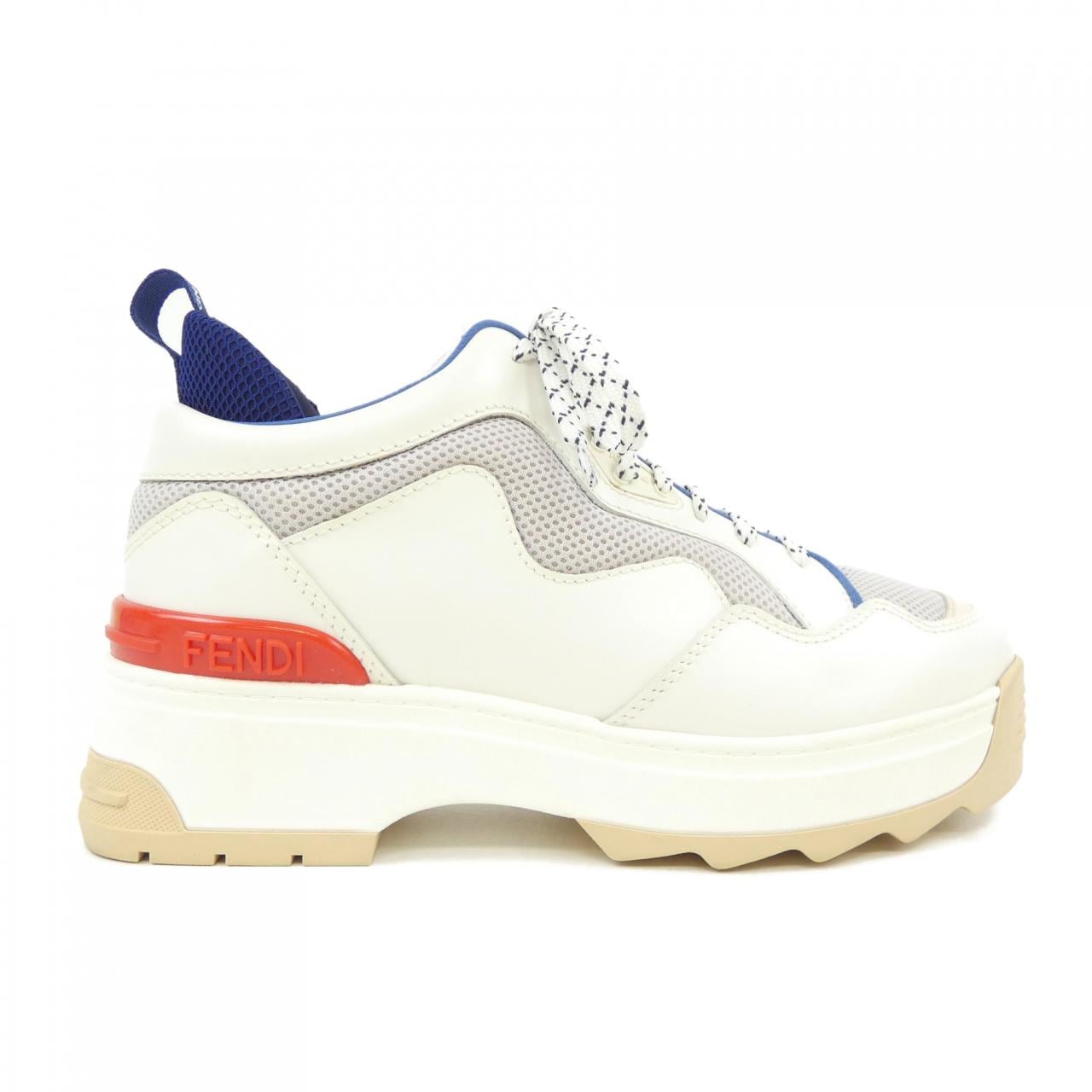 フェンディ FENDI 8E6827 スニーカー