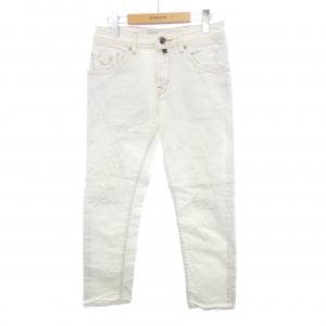 ヤコブコーエン JACOB COHEN ジーンズ