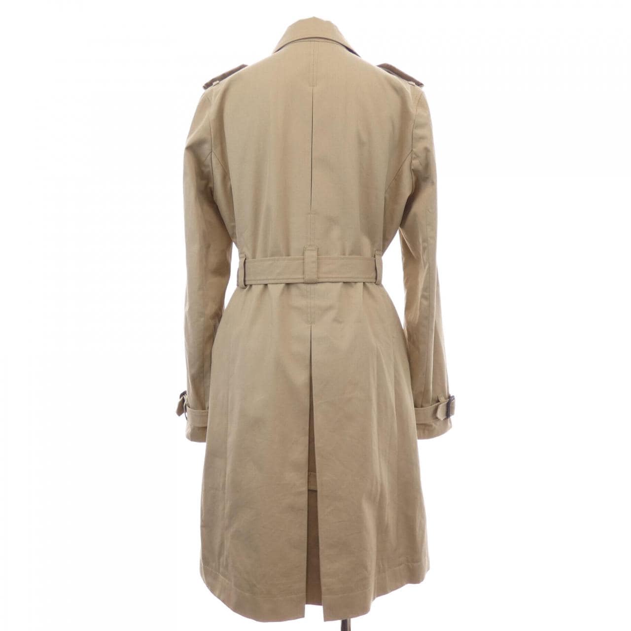 ヨーコチャン YOKO CHAN YCC-316-033 トレンチコート