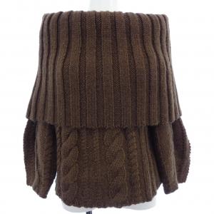 シーニュ Cygne ニット