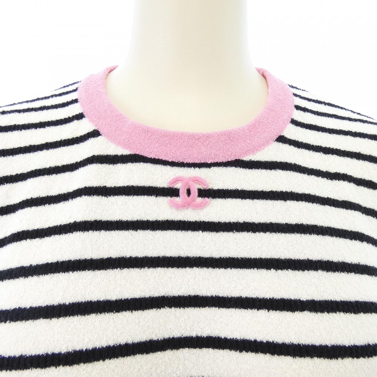 シャネル CHANEL P77055K11124 トップス