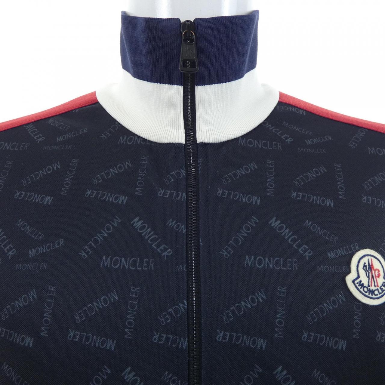 モンクレール MONCLER 10918G00041 ブルゾン