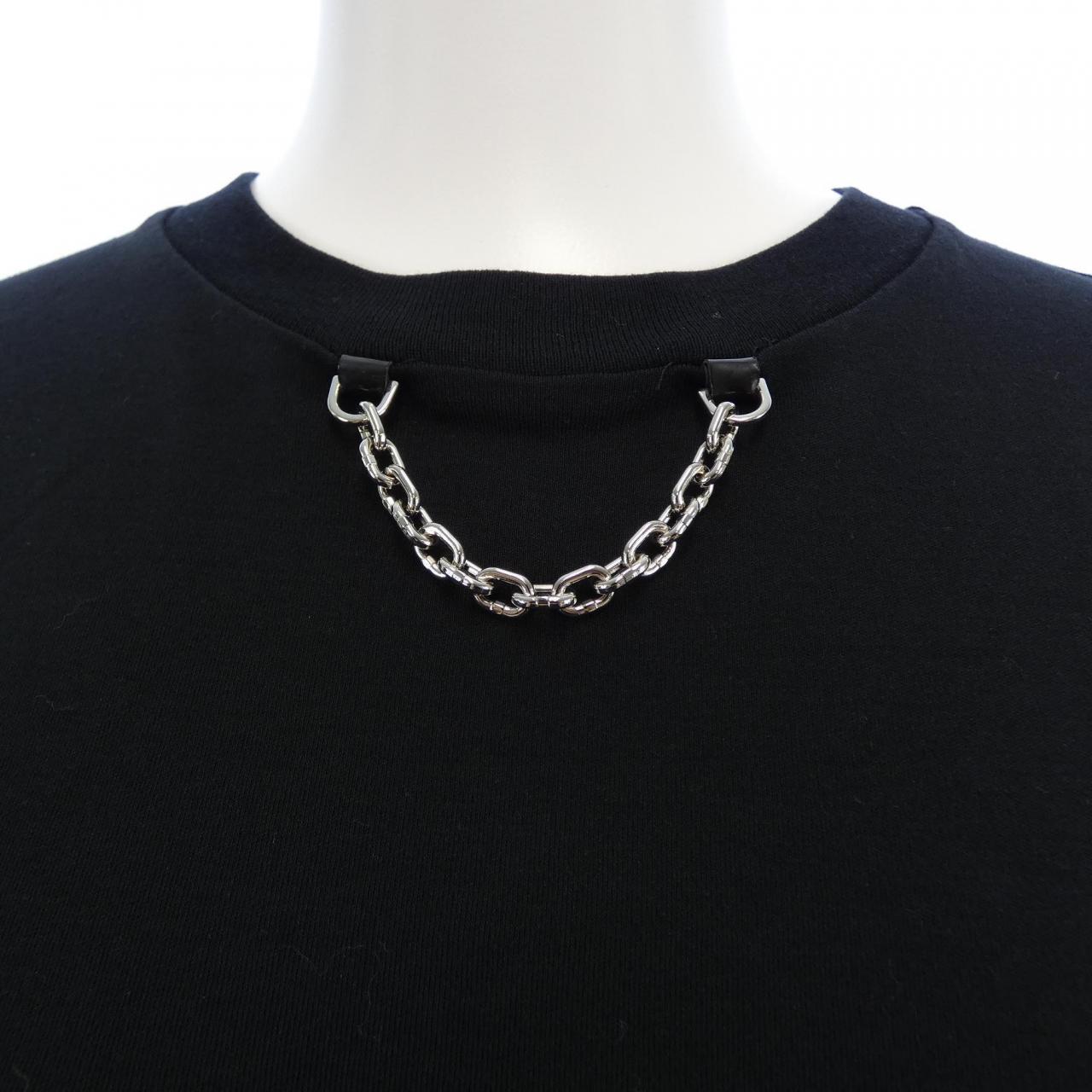 ルイヴィトン LOUIS VUITTON FFTS02JG2 Tシャツ