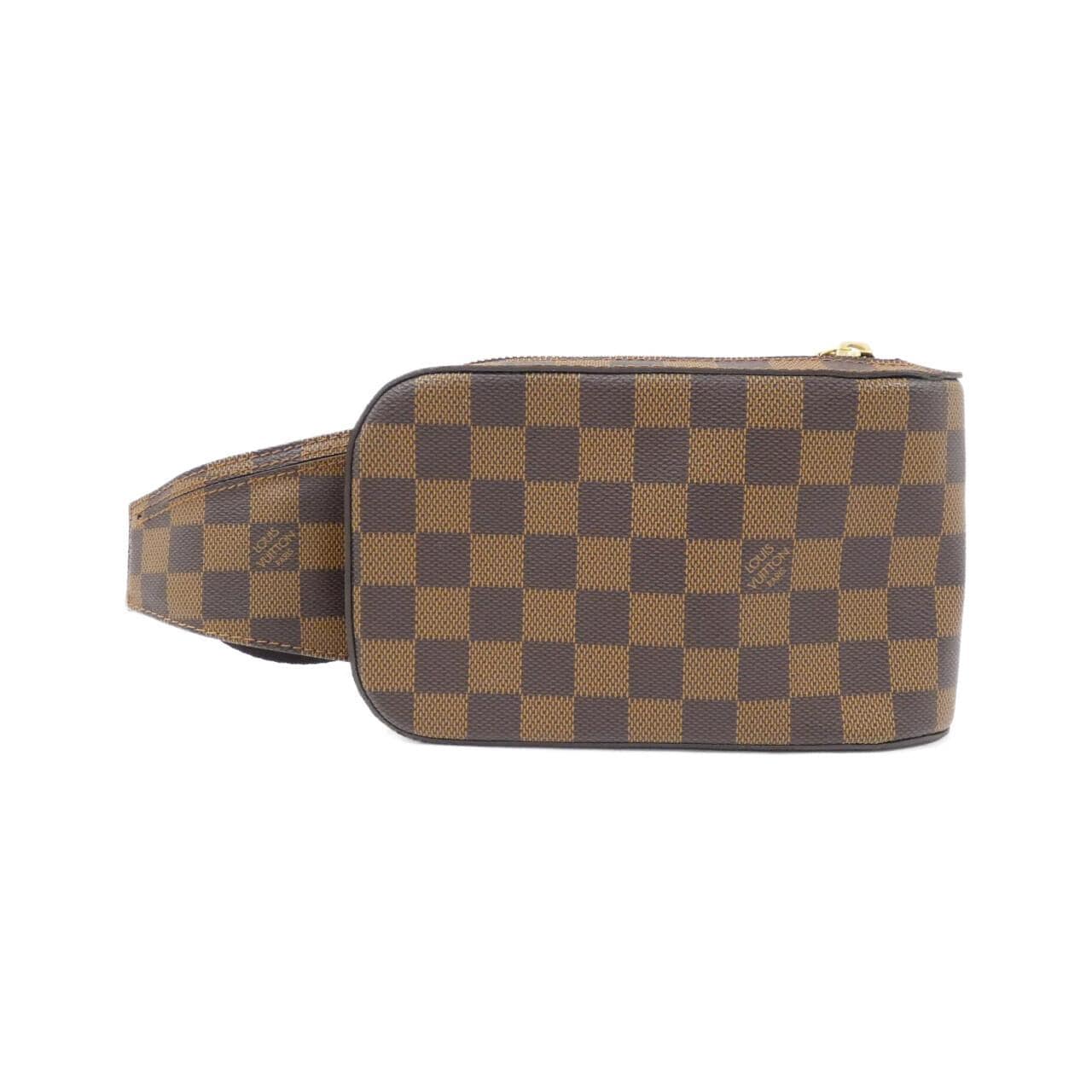 LOUIS VUITTON Damier Jeronimos N51994 Shoulder Bag