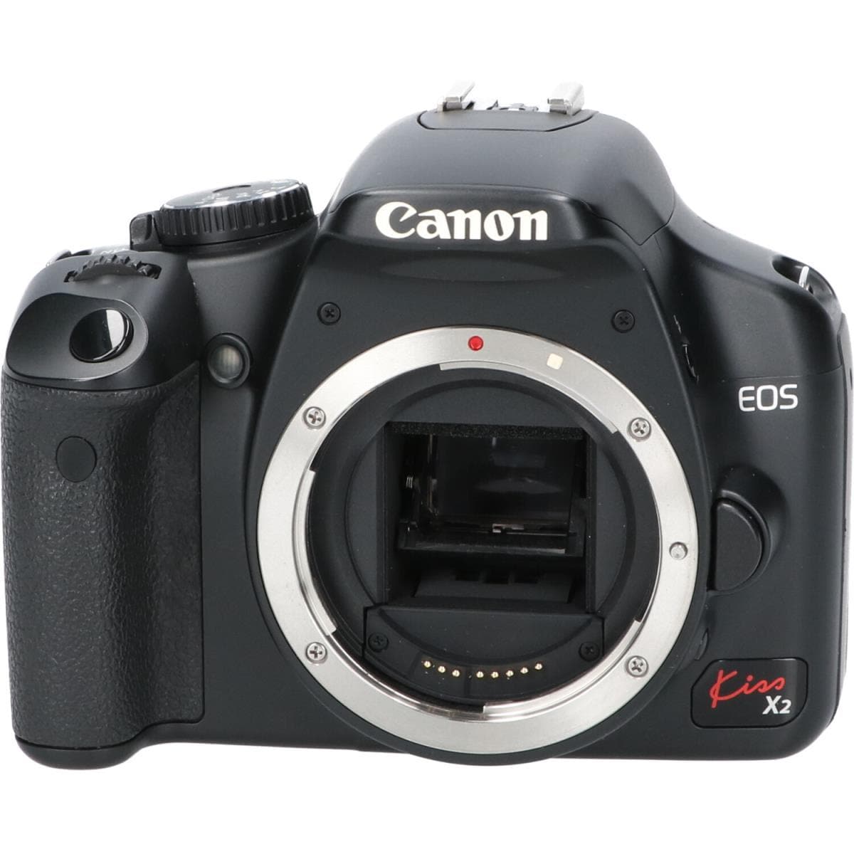 CANON EOS KISS X2