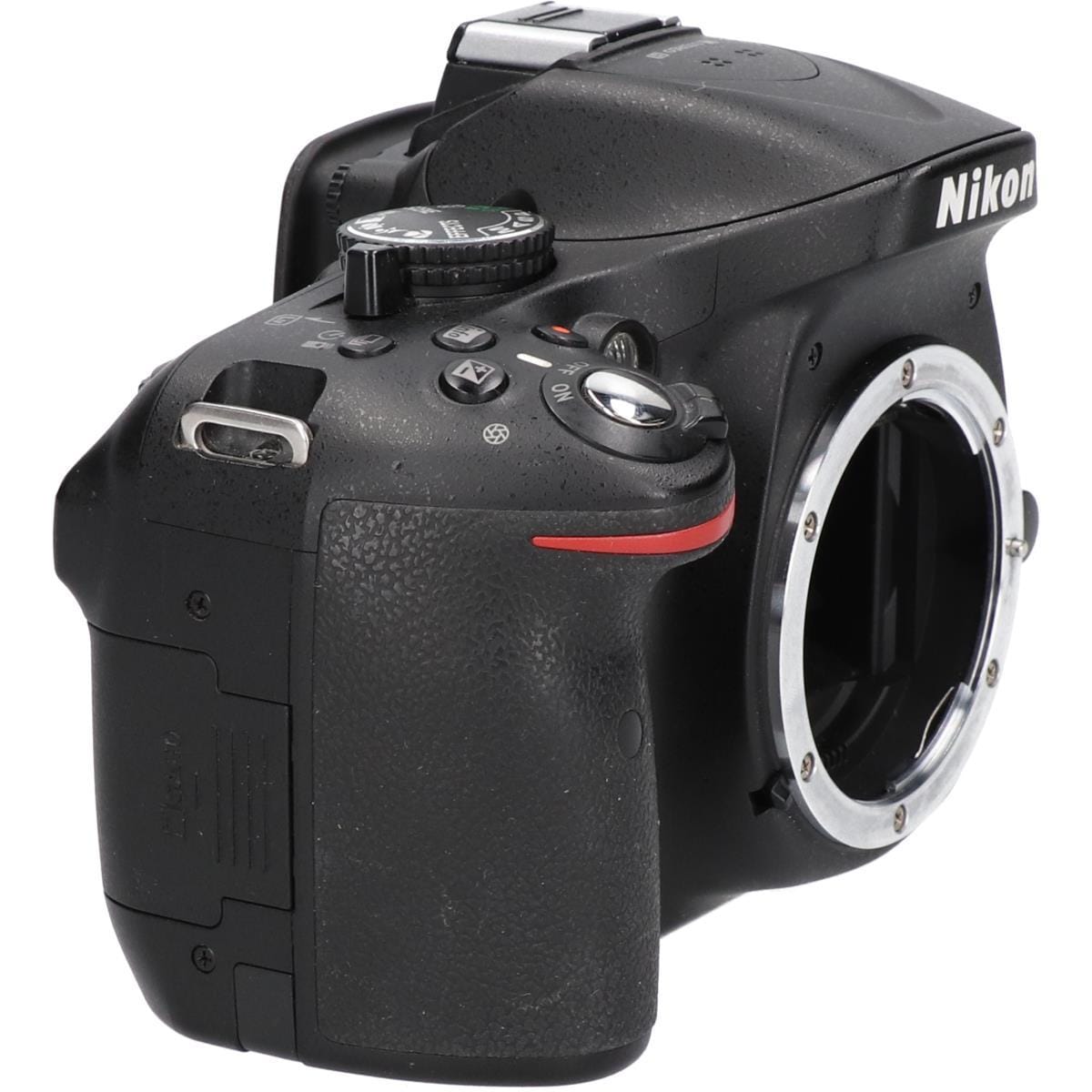 NIKON D5200