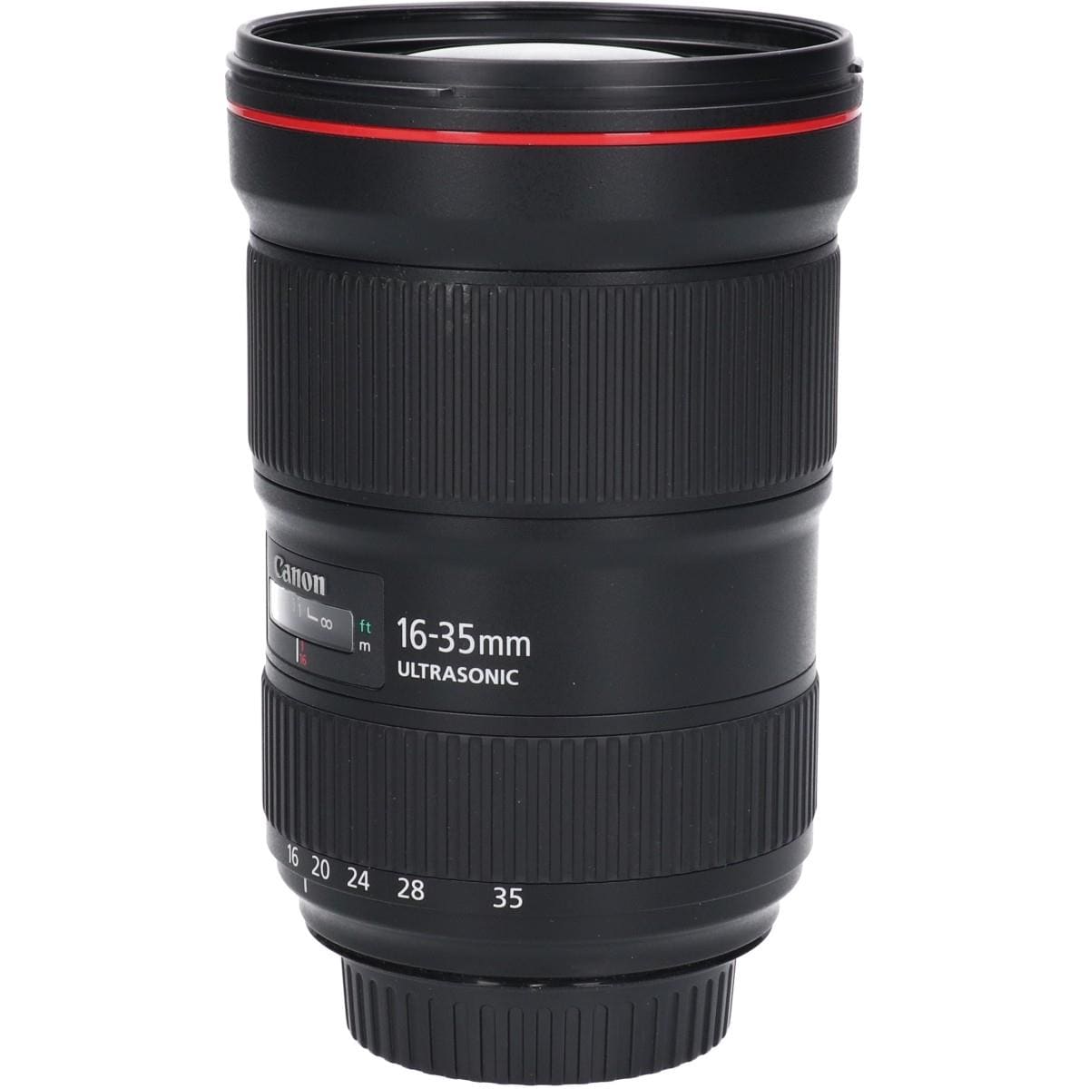 ＥＦ１６－３５ｍｍ　Ｆ２．８ＬＩＩＩＵＳＭ