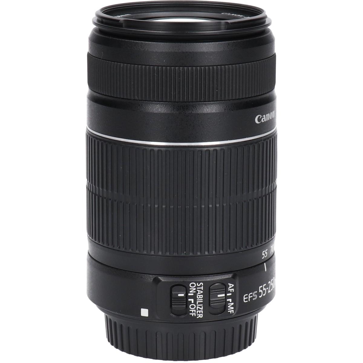 ＥＦ－Ｓ５５－２５０ｍｍ　Ｆ４－５．６ＩＳＩＩ