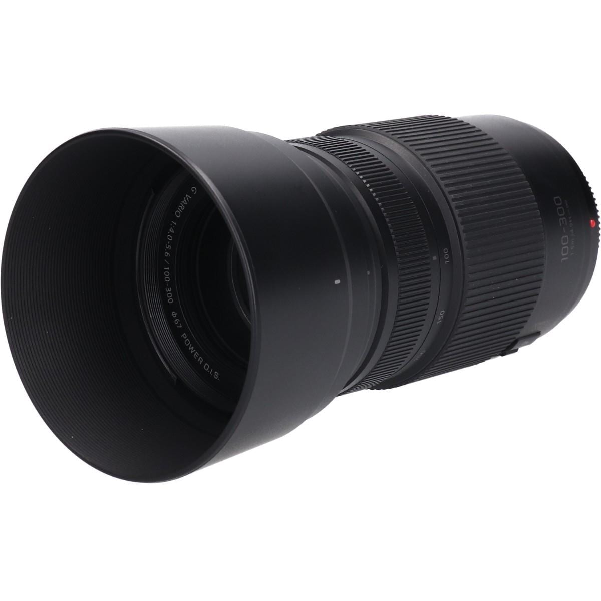 Ｇ１００－３００ｍｍ　Ｆ４－５．６ＩＩＰＯＷＥＲ　ＯＩＳ