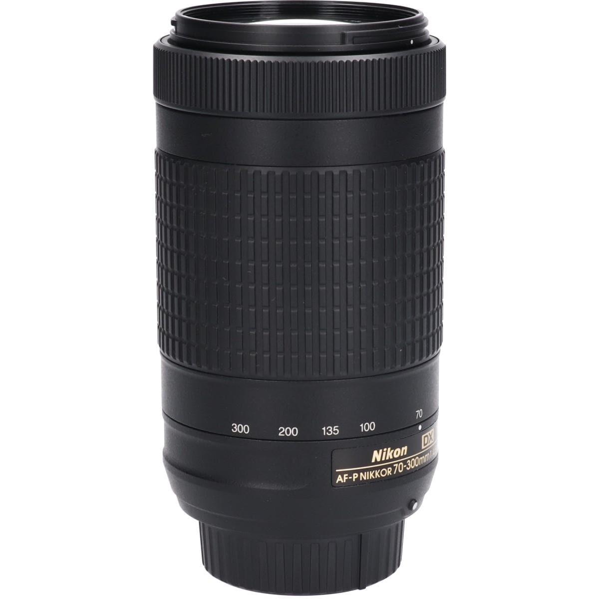 ＡＦ－Ｐ　ＤＸ７０－３００ｍｍ　Ｆ４．５－６．３Ｇ　ＶＲ