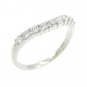 ロイヤル アッシャー ダイヤモンド リング 0.25CT (G VS1)