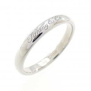 TIFFANY notes ring