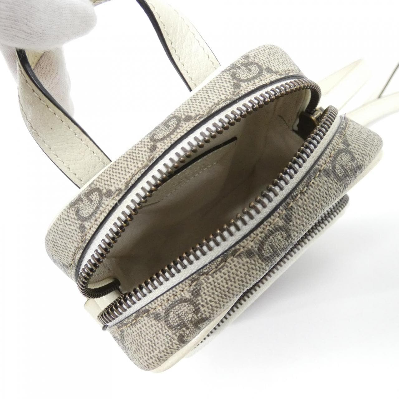 グッチ OPHIDIA 671682 96IWT ショルダーバッグ