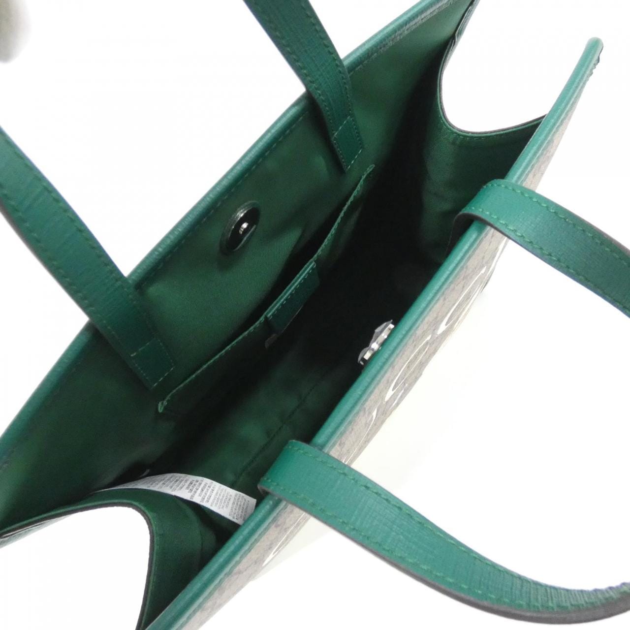 グッチ 605614 FACZU バッグ