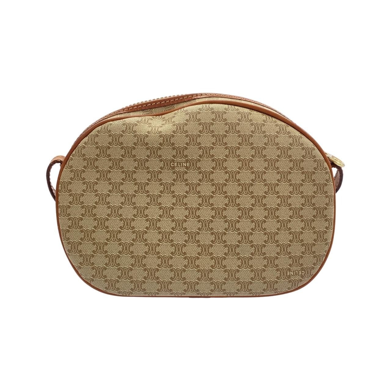 【ヴィンテージ】セリーヌ ショルダーバッグ