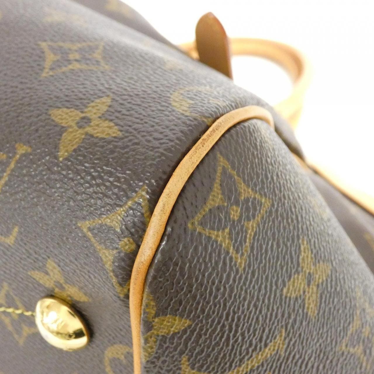 LOUIS VUITTON Monogram Tivoli GM M40144 肩背包