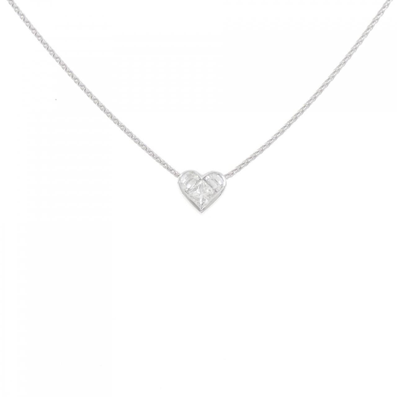 BVLGARI Cuore Necklace