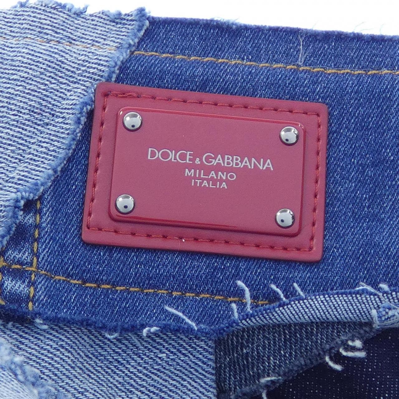 ドルチェアンドガッバーナ DOLCE&GABBANA スカート