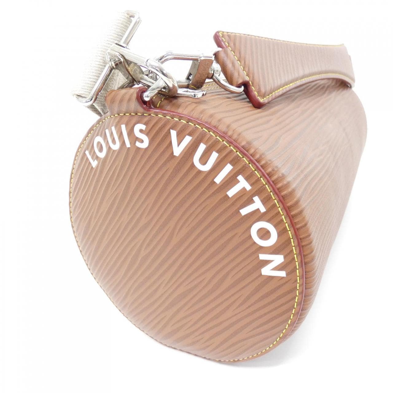 LOUIS VUITTON EpiXL 软质 Porochon M23092 单肩包