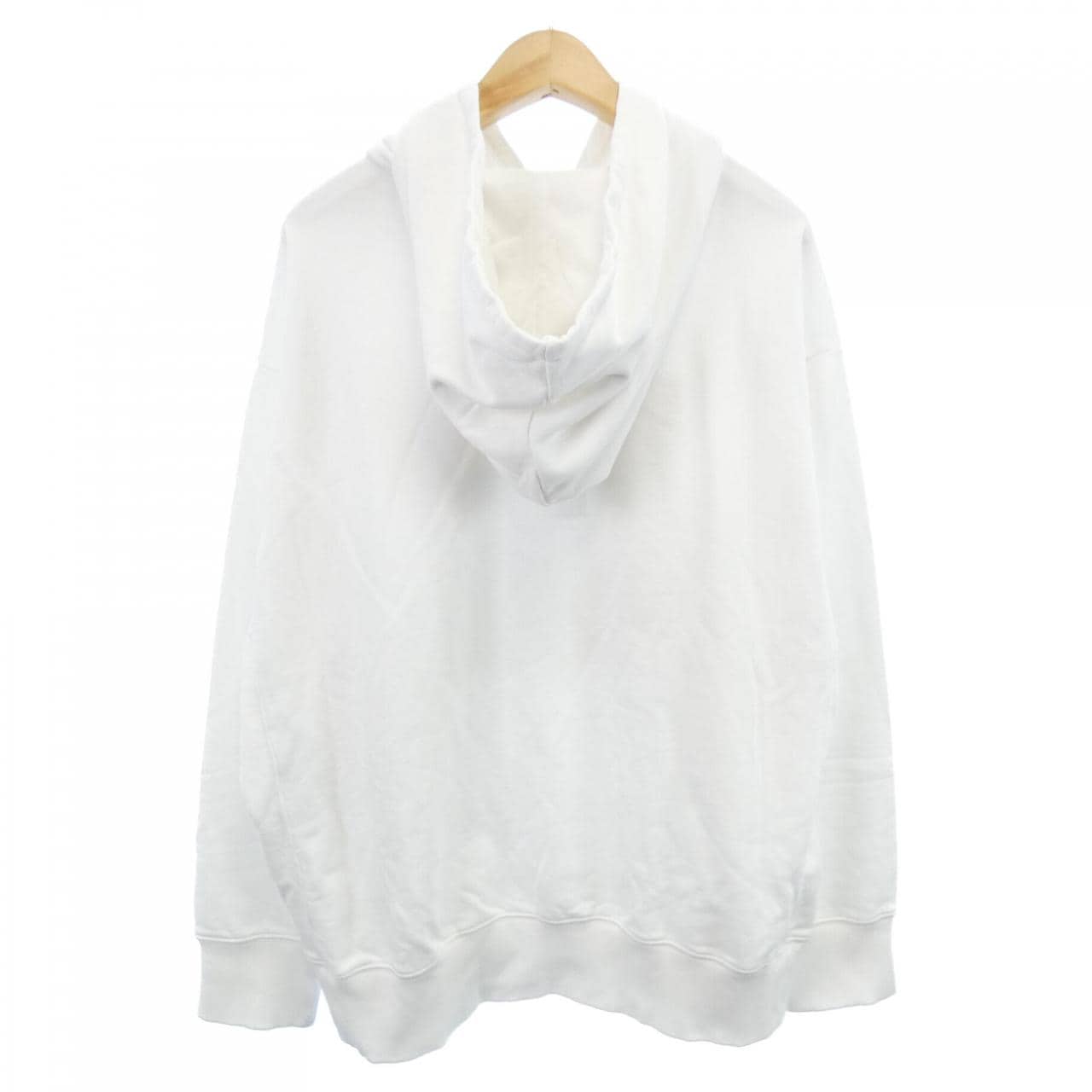 ステラマッカートニー STELLA MCCARTNEY レコードフーディ パーカー