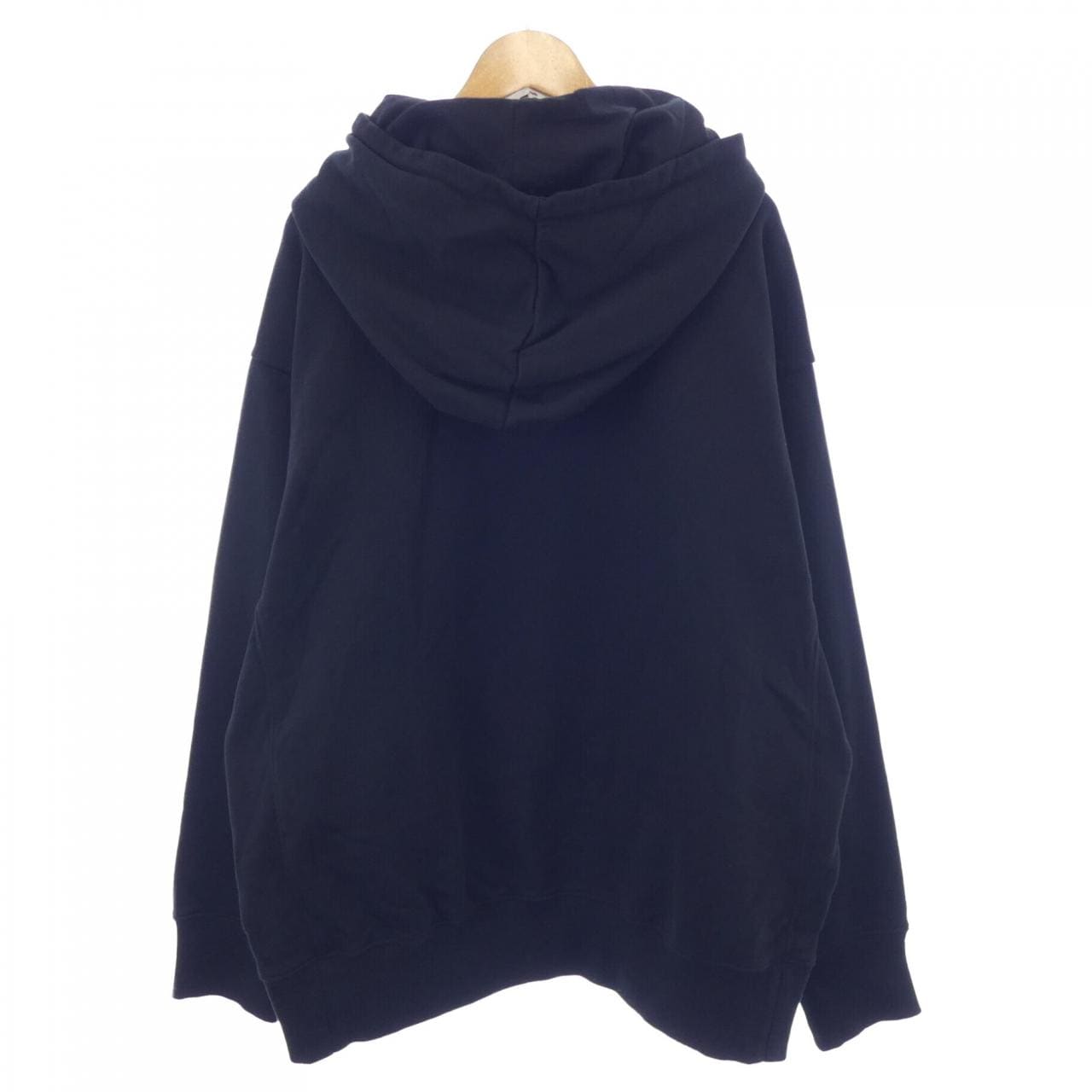 ステラマッカートニー STELLA MCCARTNEY レコードフーディ パーカー