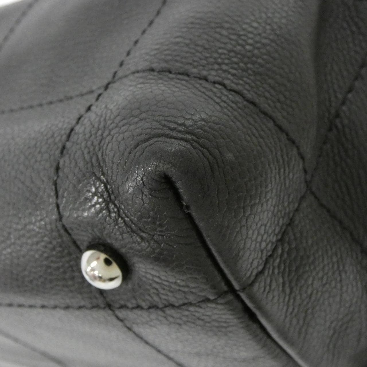 【ヴィンテージ】シャネル ショルダーバッグ