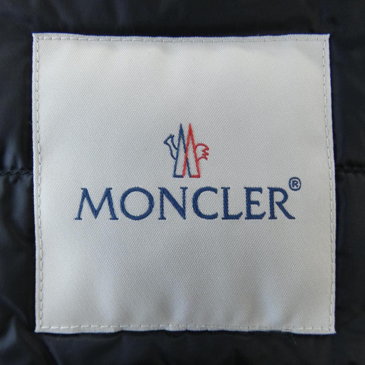 モンクレール MONCLER LANS ダウンジャケット