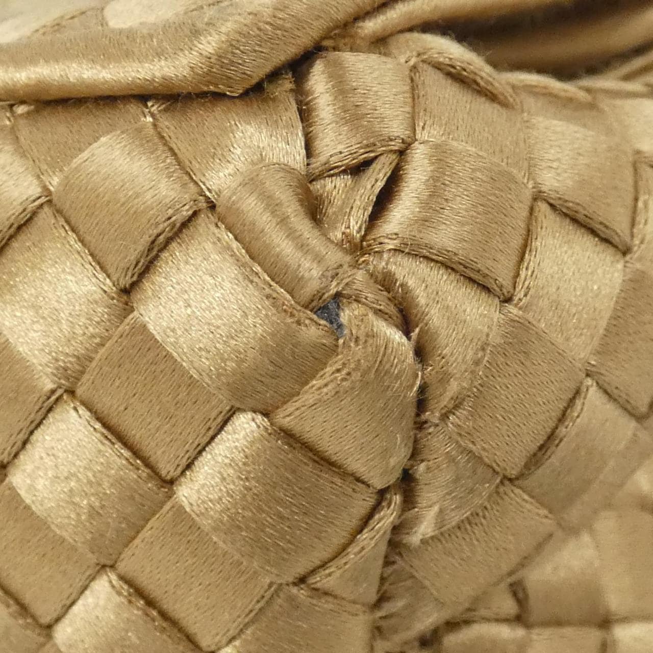 【ヴィンテージ】ボッテガヴェネタ ショルダーバッグ