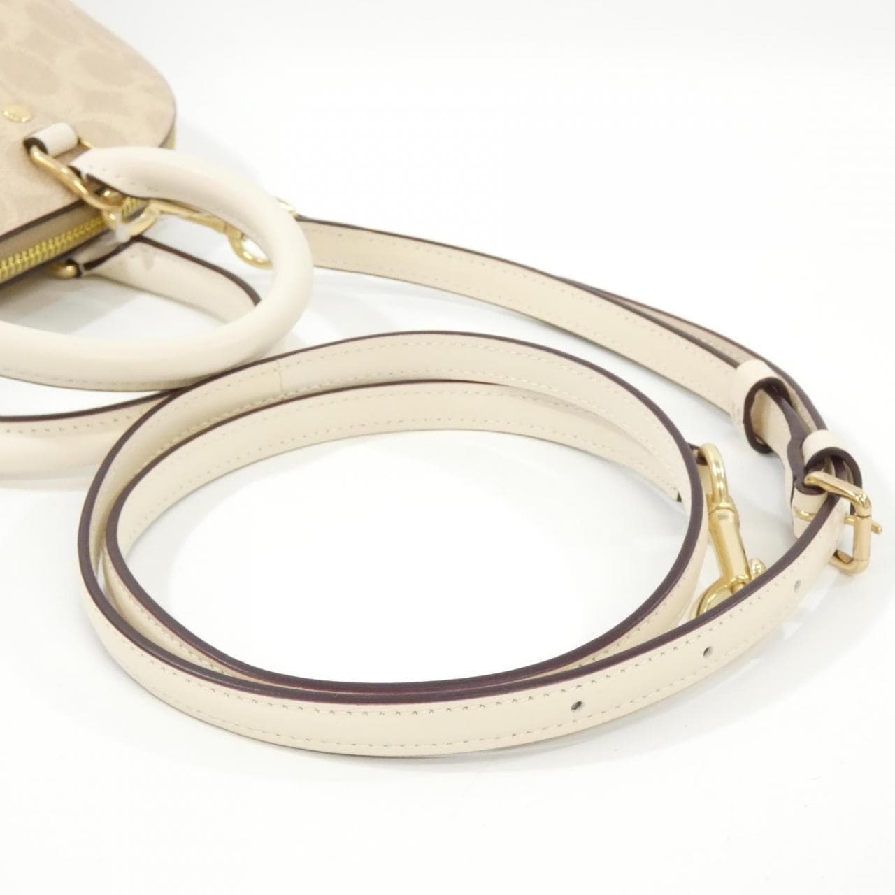 【新品】コーチ CCQ26 バッグ