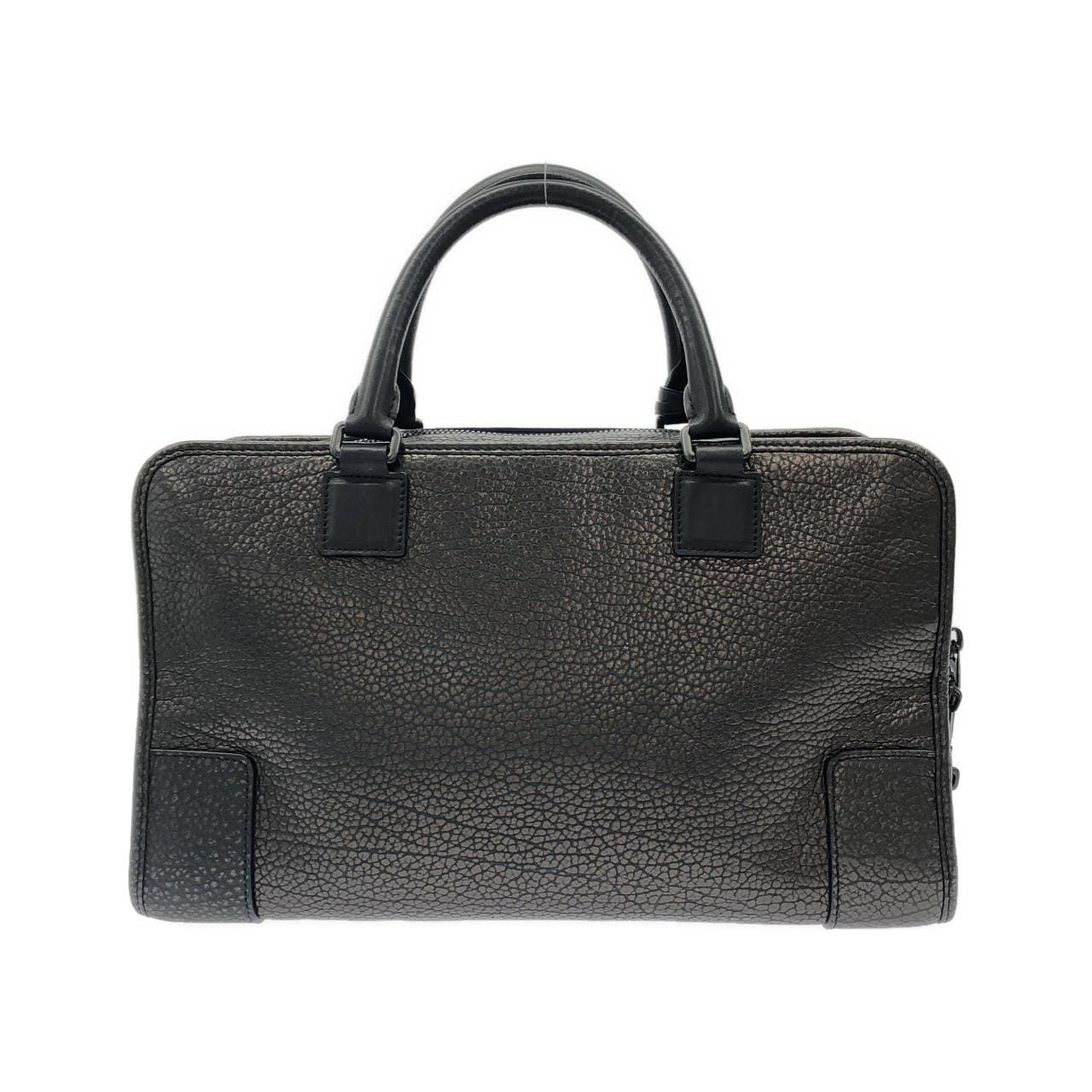 【ヴィンテージ】ロエベ アマソナ 36cm 352 06 A22 バッグ