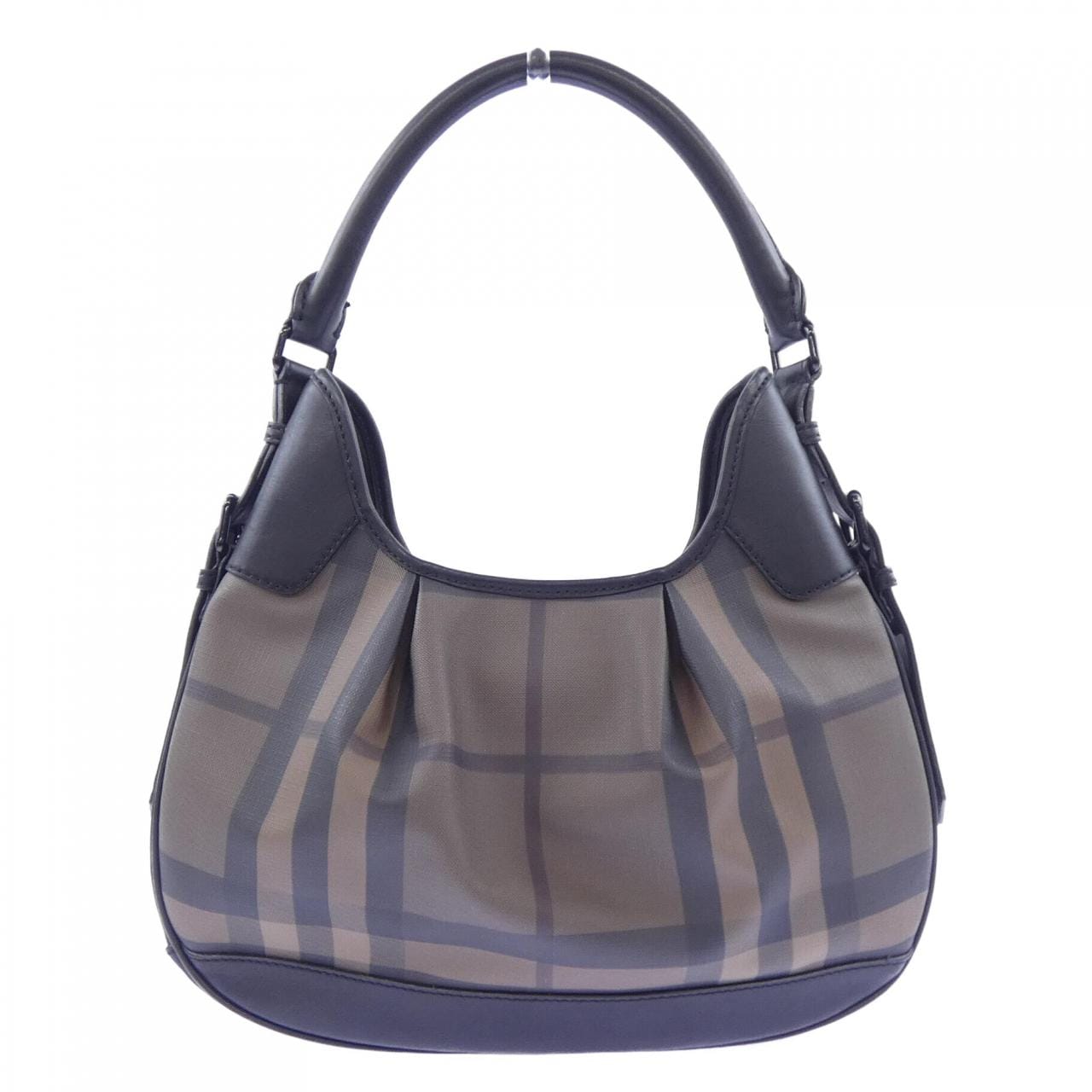 バーバリー BURBERRY CNDONHOUDON BAG