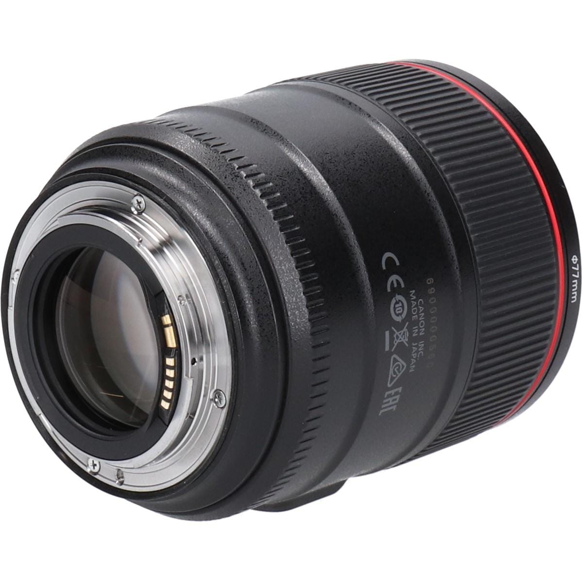 ＥＦ８５ｍｍ　Ｆ１．４Ｌ　ＩＳ　ＵＳＭ