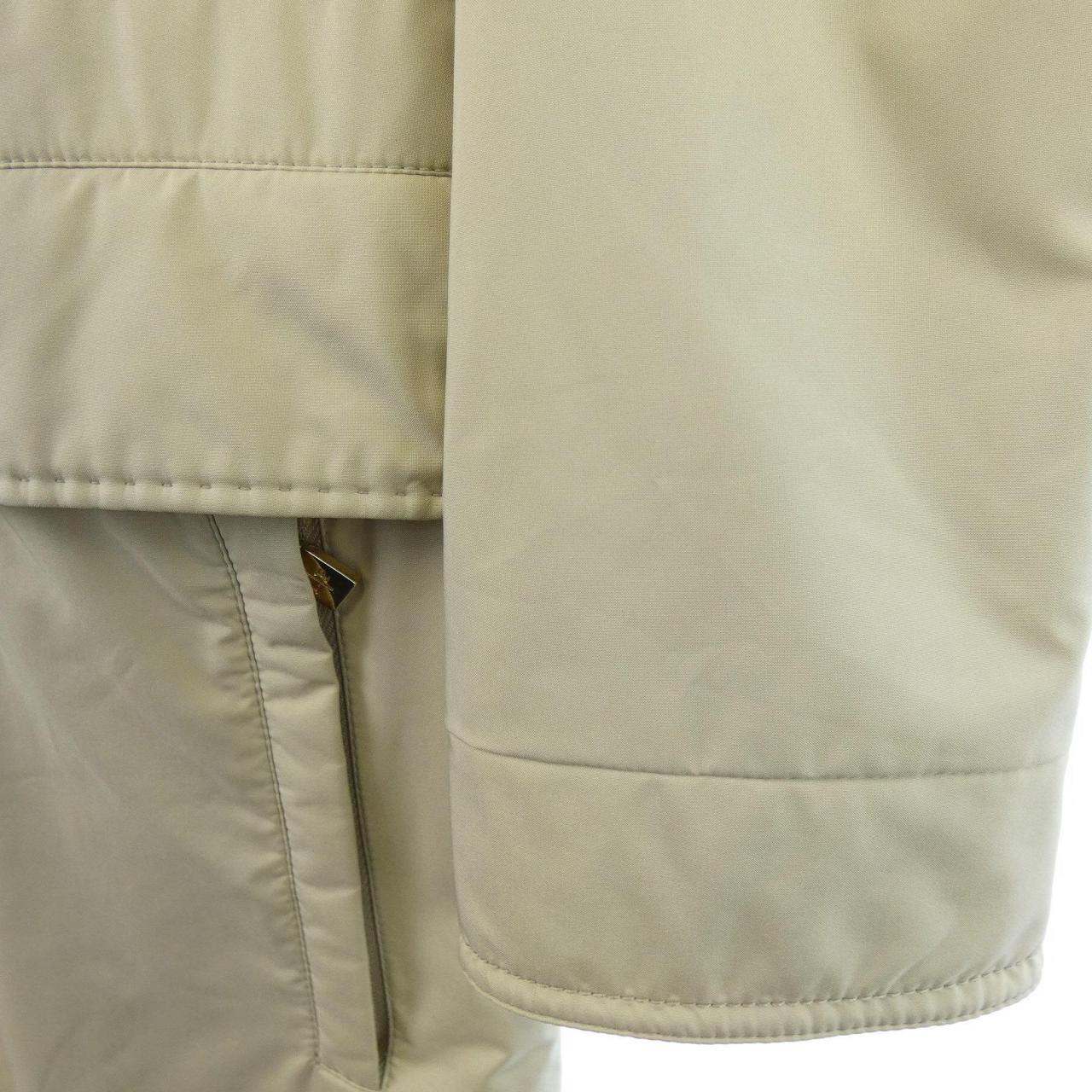 ロロピアーナ Loro Piana FAD8695 コート