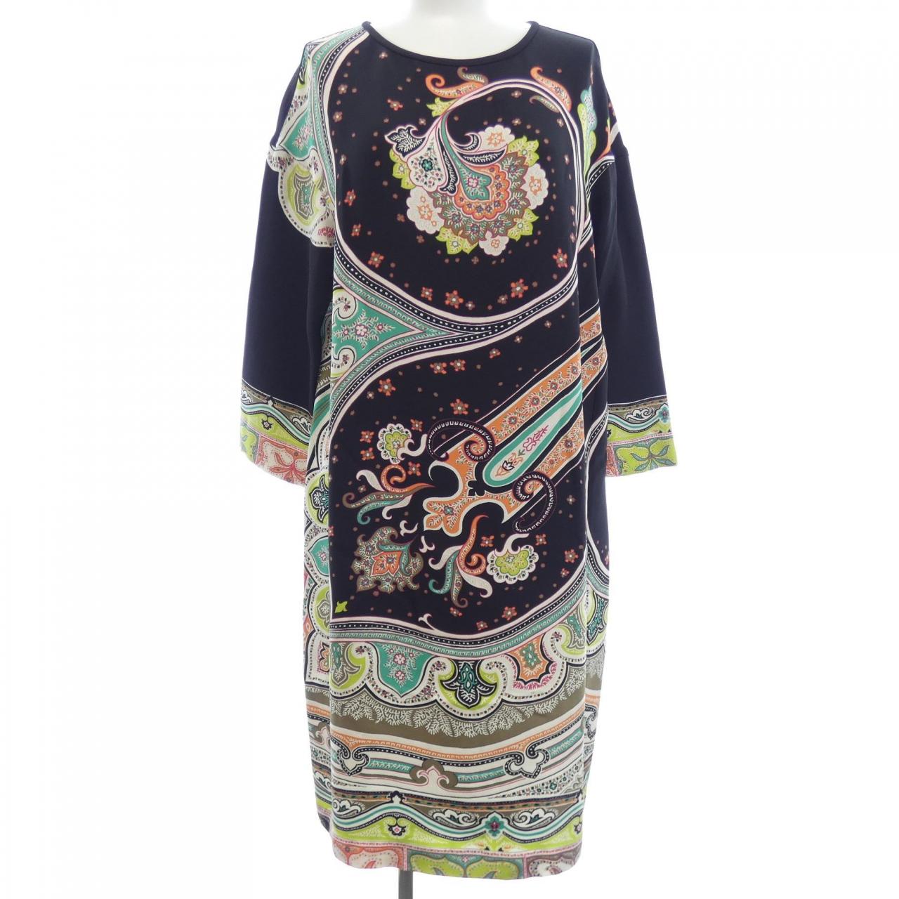 エトロ ETRO ワンピース