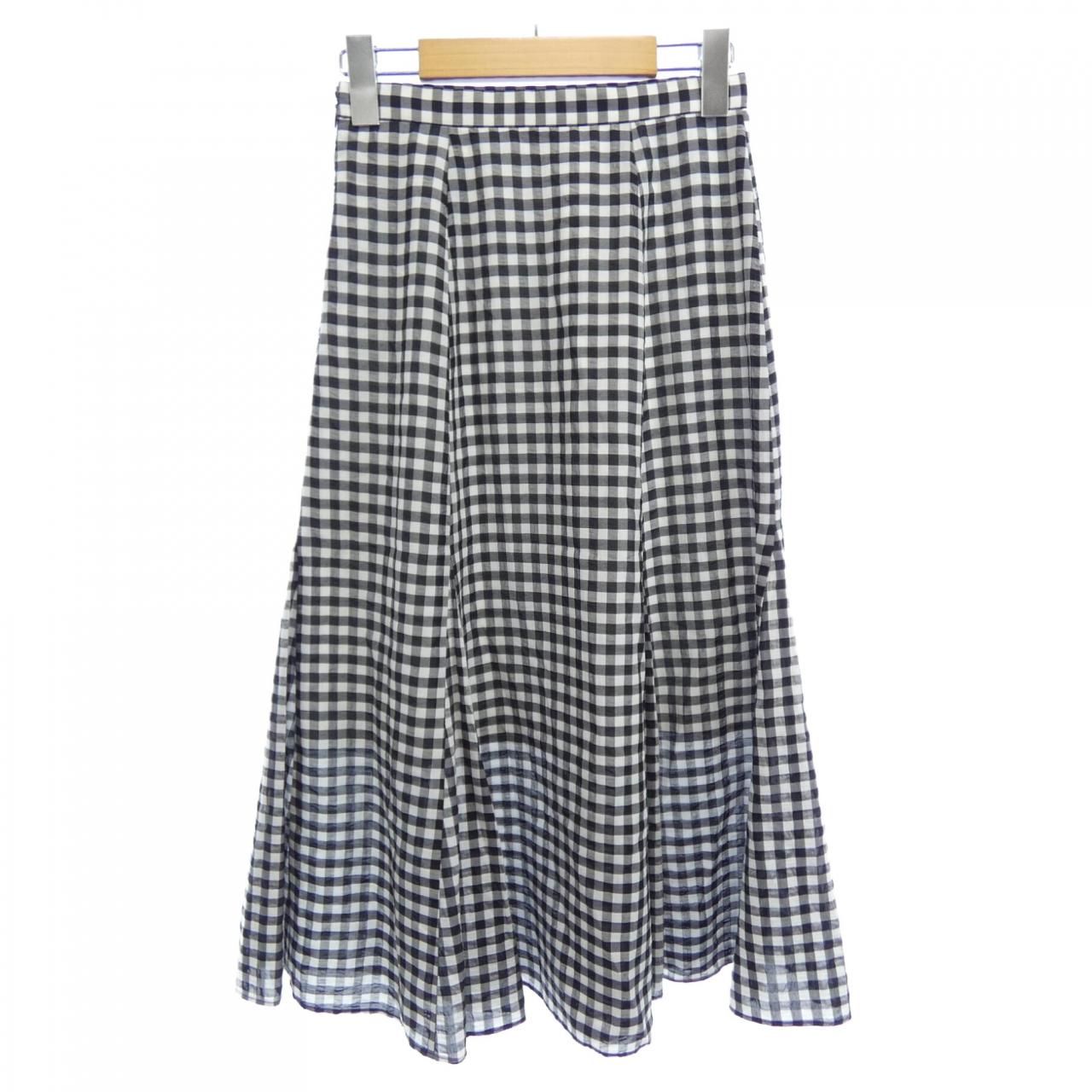 マッキントッシュフィロソフィー MACKINTOSH PHILOSOPHY H5S04-134-09 スカート
