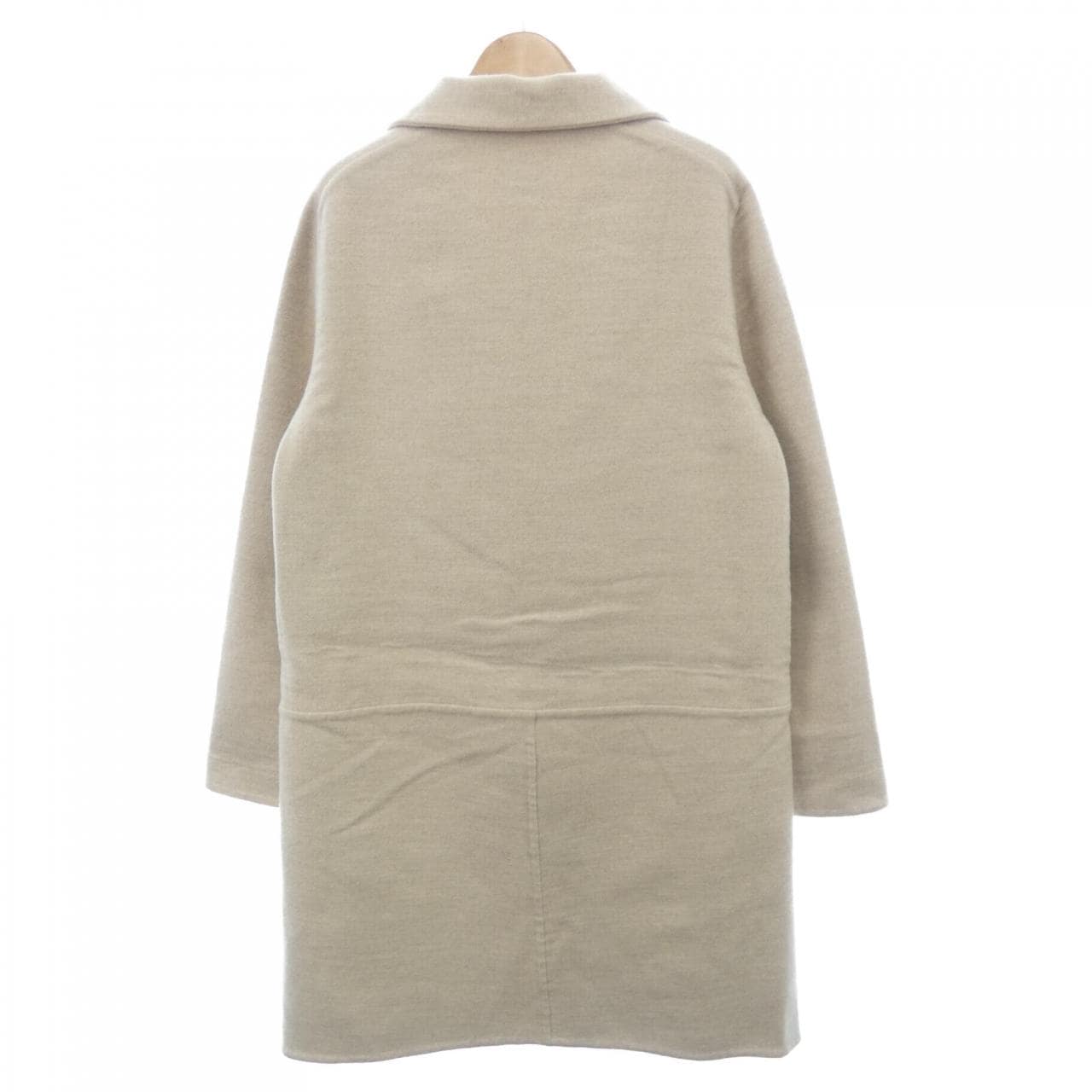 エルメス HERMES コート