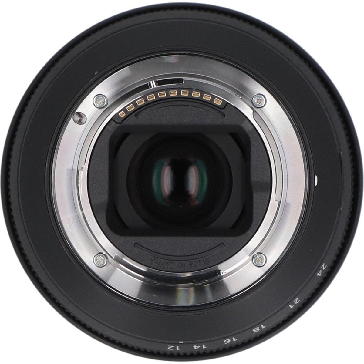 ＦＥ１２－２４ｍｍ　Ｆ４Ｇ（ＳＥＬ１２２４Ｇ）