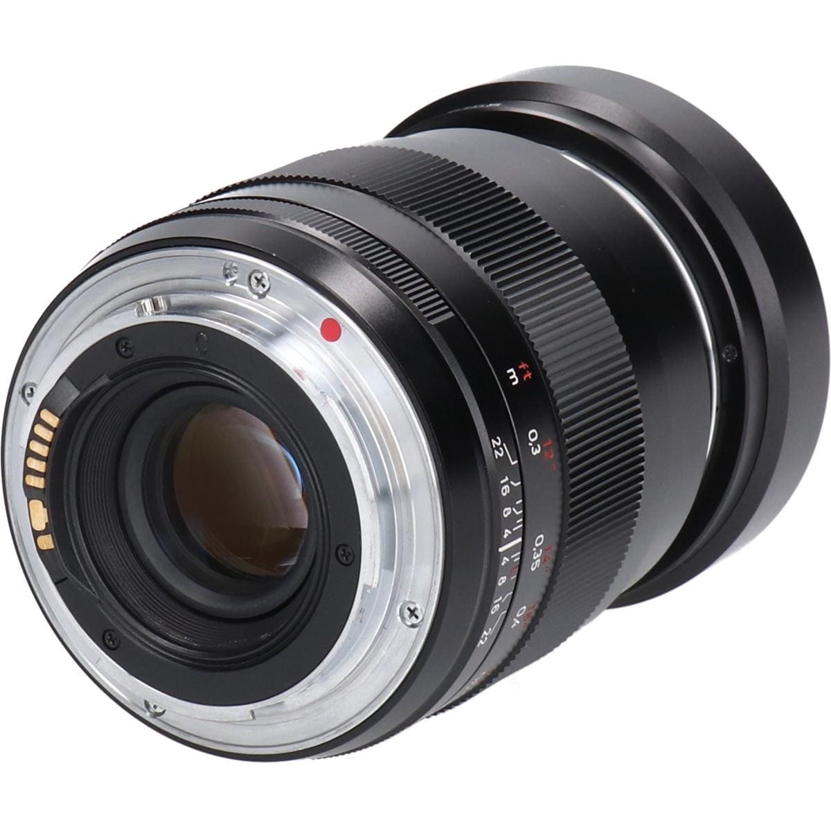 ＤＩＳＴＡＧＯＮ３５ｍｍ　Ｆ２ＺＥ