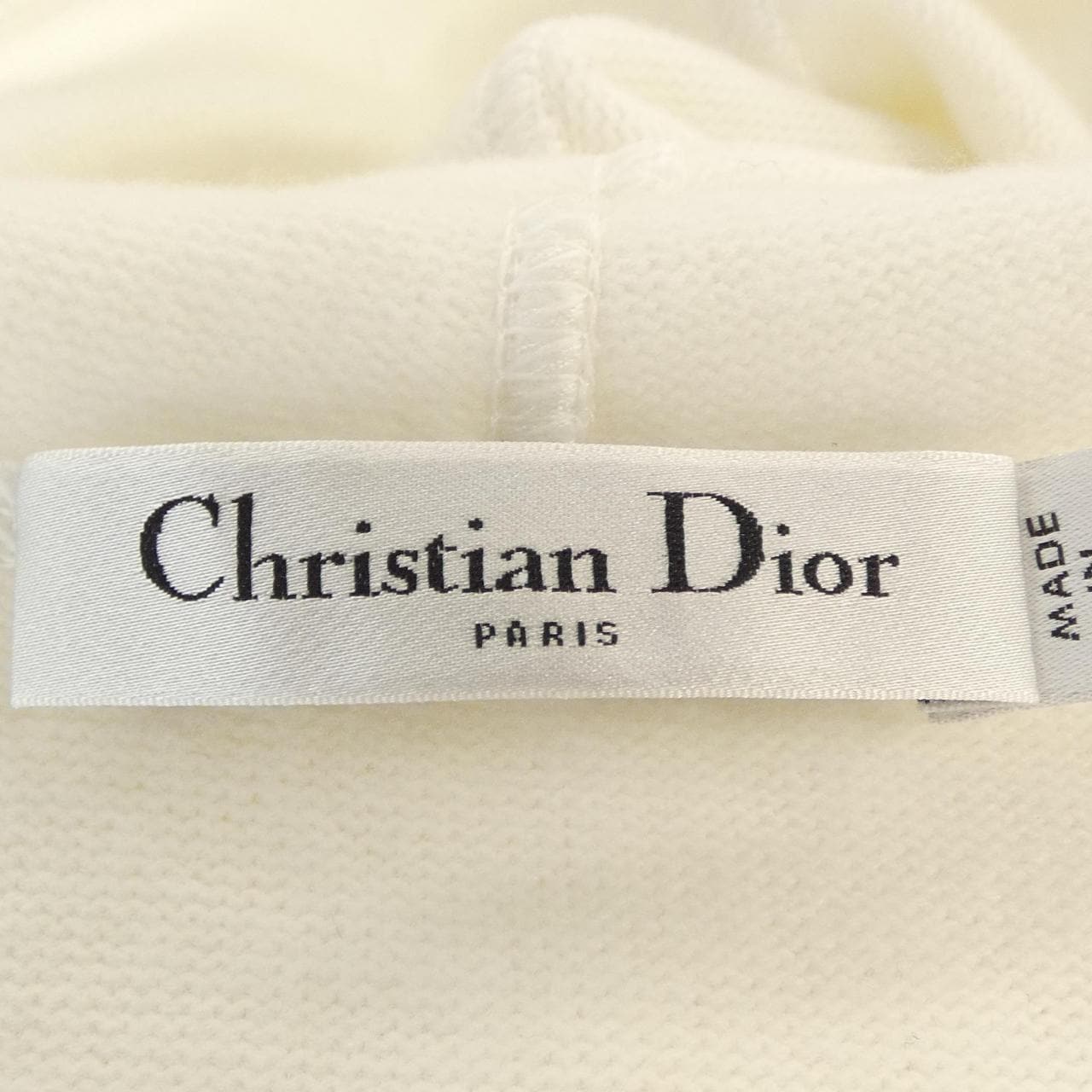 クリスチャンディオール CHRISTIAN DIOR 423S25A4117 パーカー