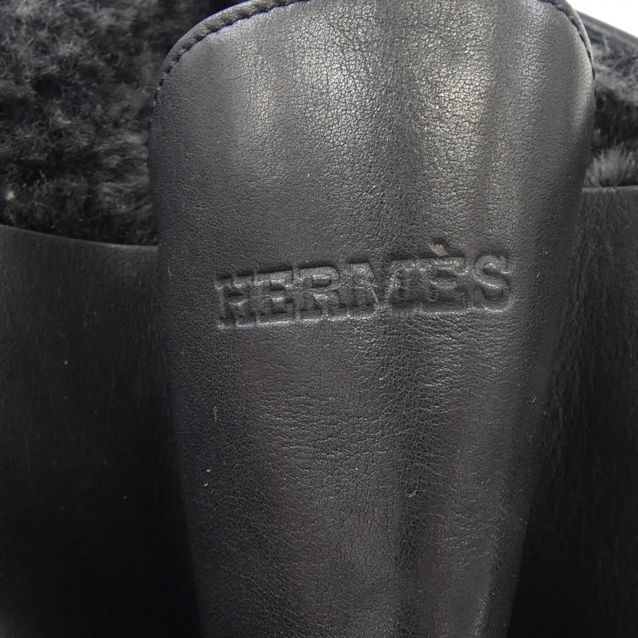 エルメス HERMES ブーツ