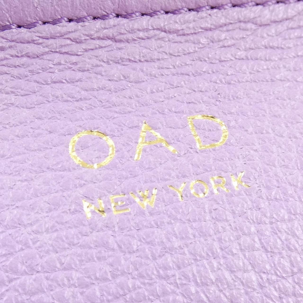 オーエーディーニューヨーク OAD NEW YORK BAG