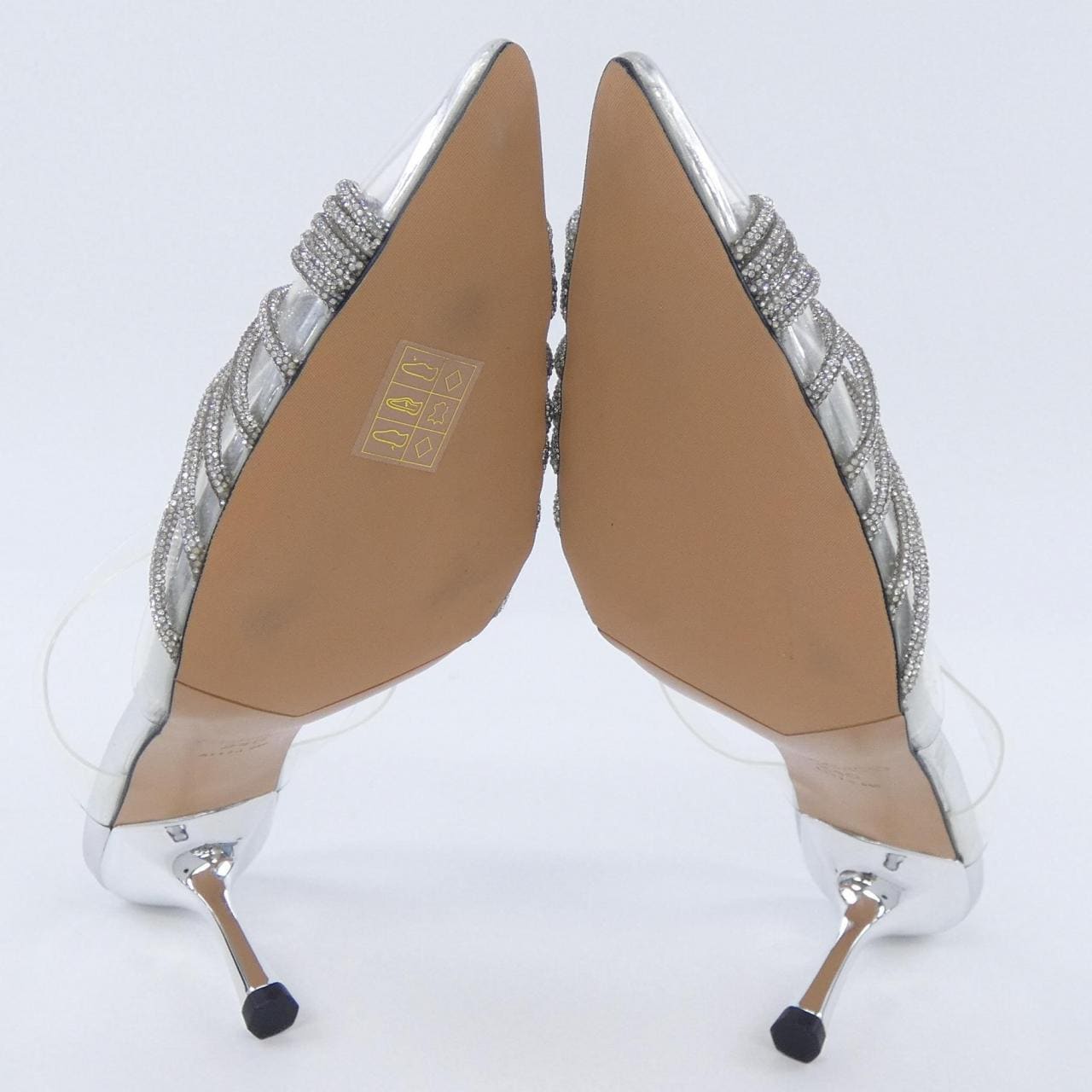 スタッカート STACCATO 350GS111-1185 パンプス