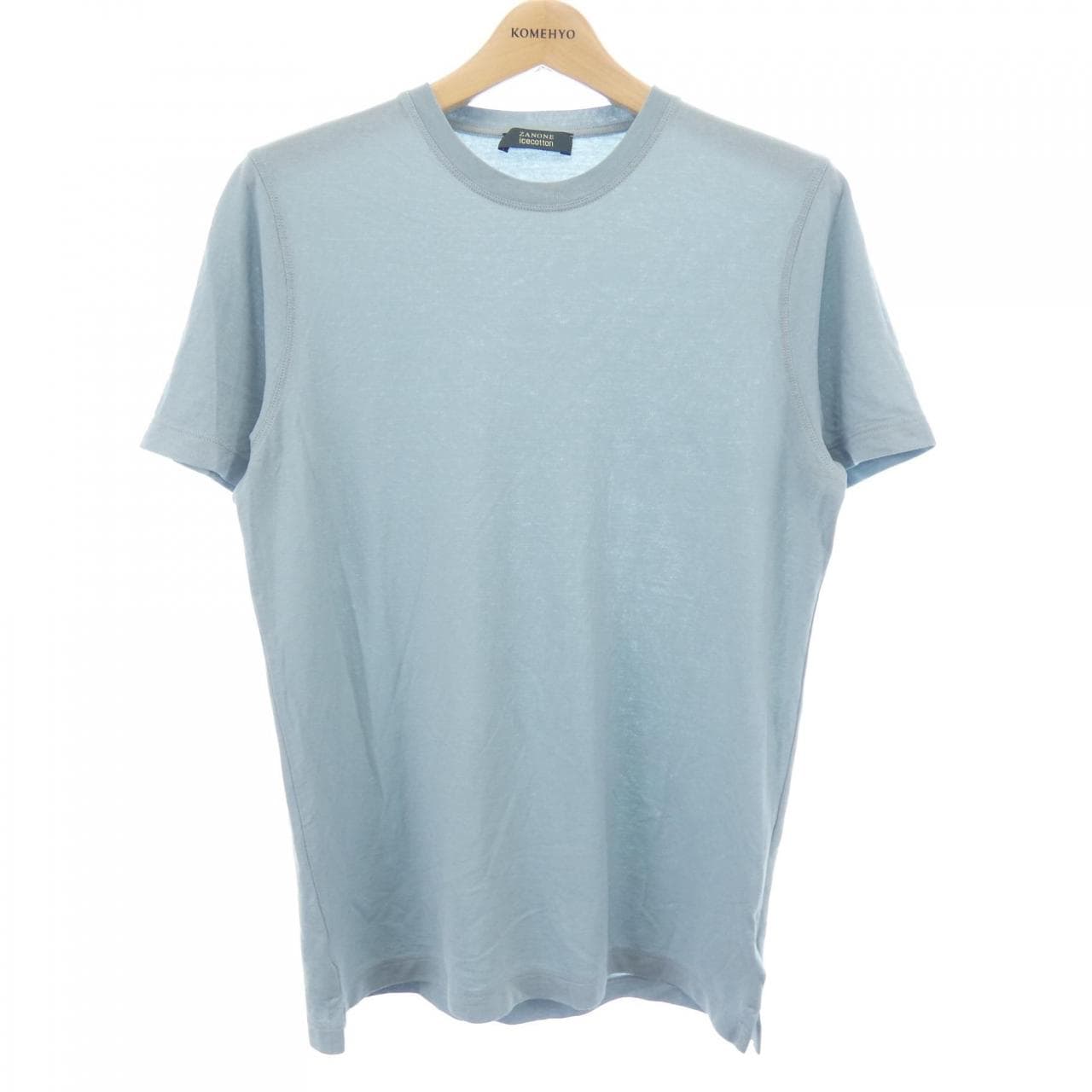 ザノーネ ZANONE Tシャツ