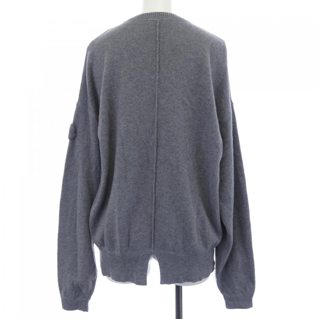 モンクレール MONCLER 10939D00001 ニット