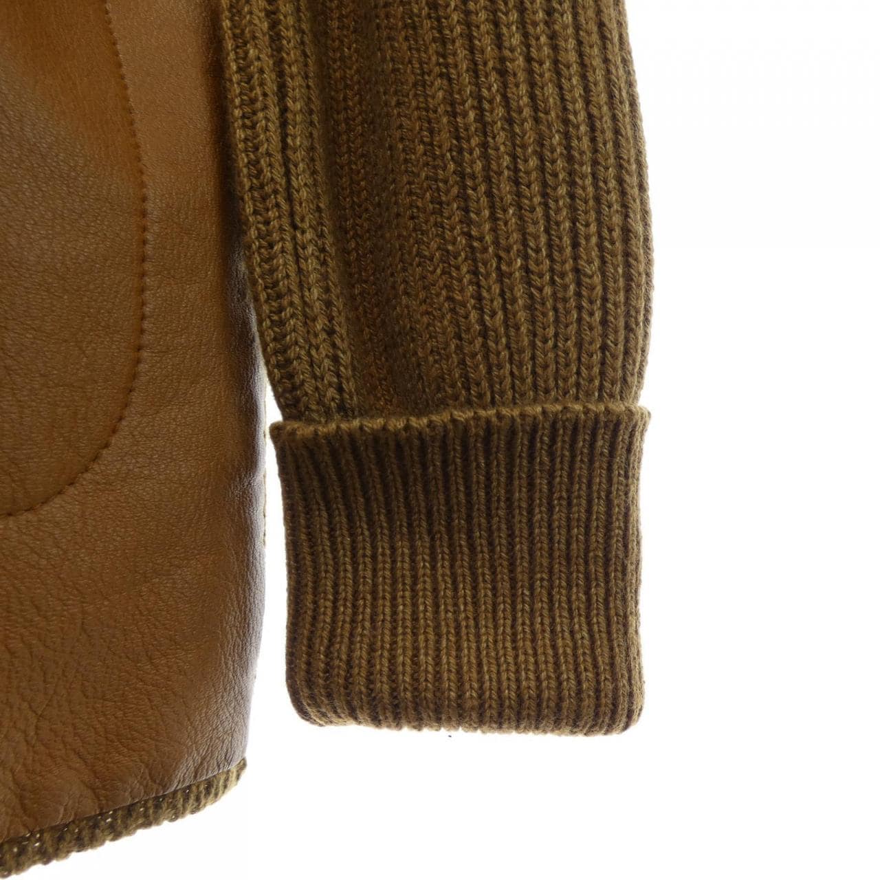 【ヴィンテージ】エルメス HERMES ジャケット