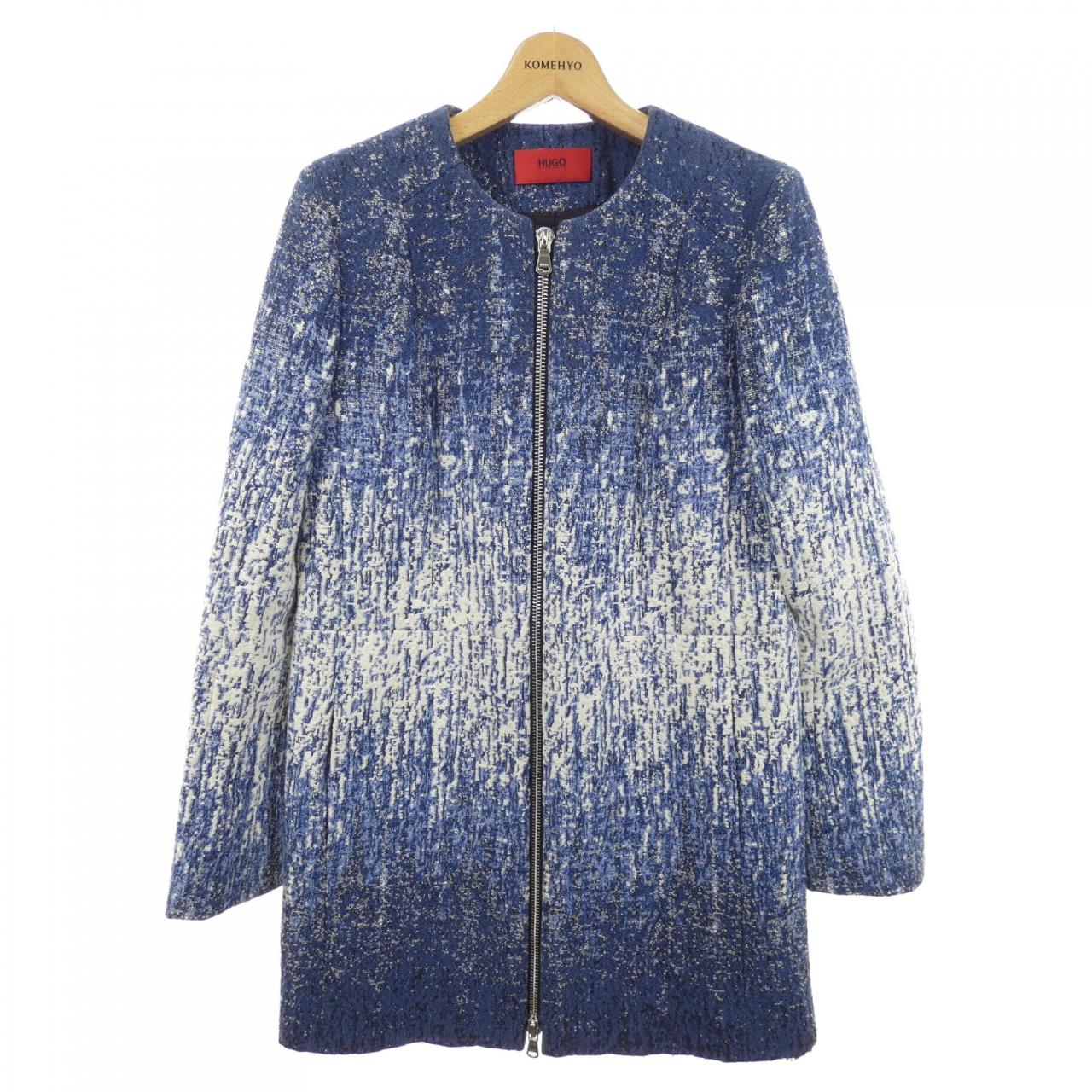 ヒューゴボス HUGO BOSS コート