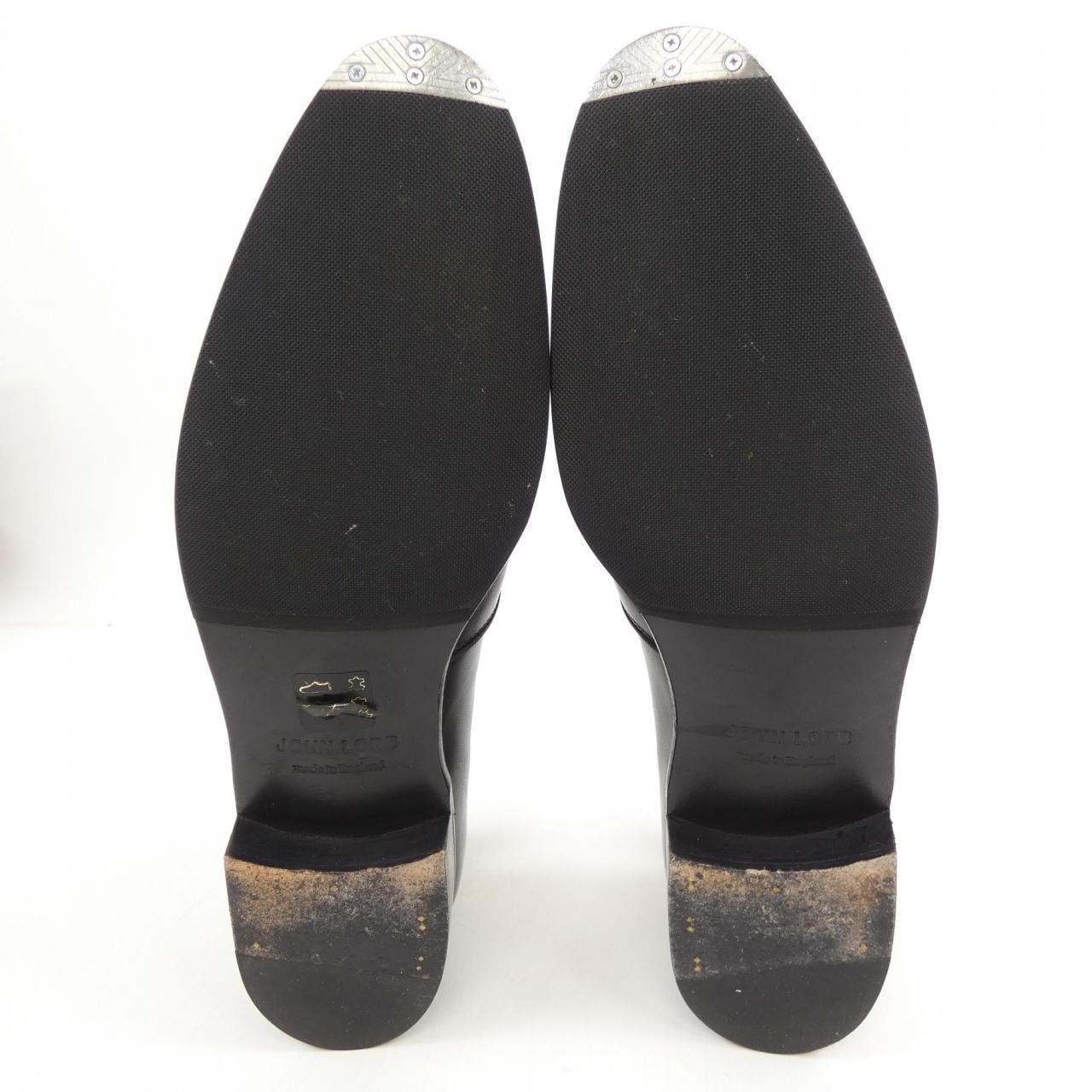 約翰羅佈JOHN LOBB EDWARD鞋