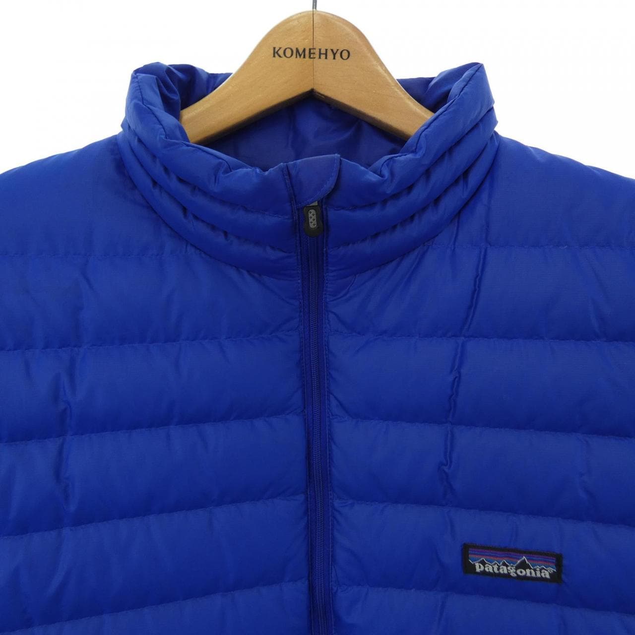 パタゴニア PATAGONIA 84673 ダウンジャケット